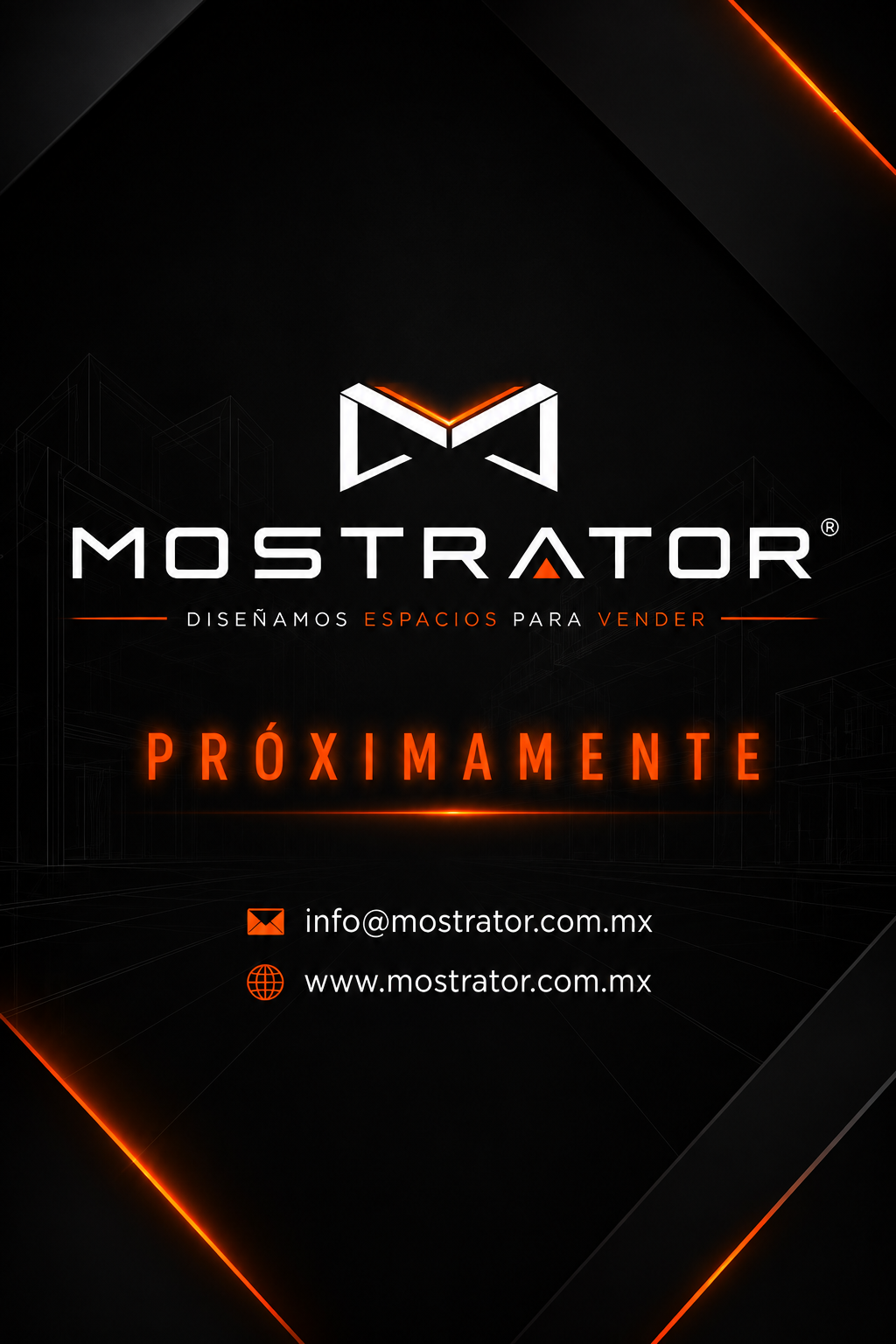 Mostrator - Próximamente