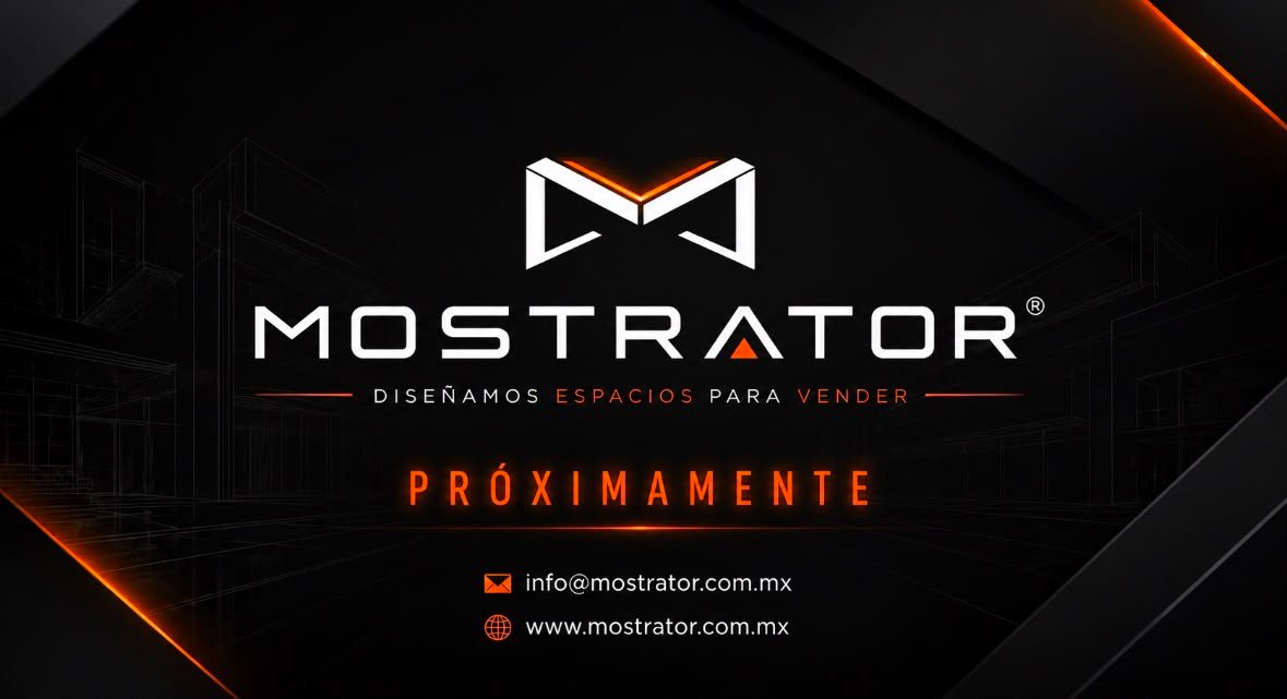 Mostrator - Próximamente